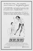 New York, New York movie poster (1977) tote bag #MOV_5826864e