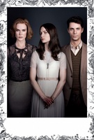 Stoker movie poster (2013) Mouse Pad MOV_582aa3df