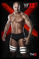 WWE '13 movie poster (2012) tote bag #MOV_582ce2d3