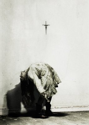 The Last Exorcism movie poster (2010) metal framed poster
