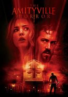 The Amityville Horror movie poster (2005) Mouse Pad MOV_5842d6b1