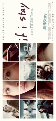 If I Stay movie poster (2014) Poster MOV_584506a2