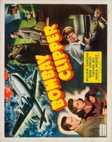 Bombay Clipper movie poster (1942) tote bag #MOV_5845f84b