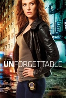 Unforgettable movie poster (2011) Mouse Pad MOV_5847138c