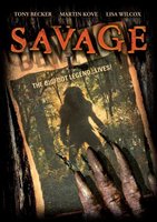 Savage movie poster (2009) tote bag #MOV_58481d18