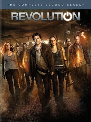 Revolution movie poster (2012) mug #MOV_5851aef2