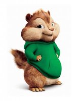 Alvin and the Chipmunks: The Squeakquel movie poster (2009) hoodie #659912