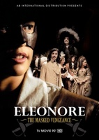 ElÃ©onore l'intrÃ©pide movie poster (2012) Mouse Pad MOV_5857d80d