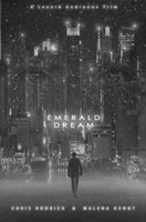 Emerald Dream movie poster (2012) Mouse Pad MOV_58614d8f