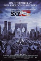 The Siege movie poster (1998) sweatshirt #707182