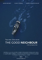 Unter Nachbarn movie poster (2011) t-shirt #1136380