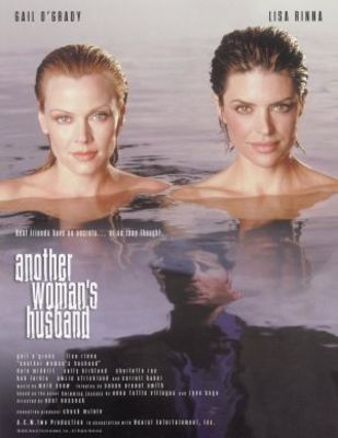 Another Woman's Husband movie poster (2000) Poster MOV_586ff74b