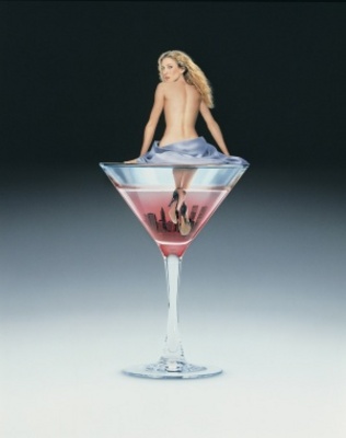 Sex and the City movie poster (1998) magic mug #MOV_5870e3b7