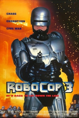 RoboCop 3 movie poster (1993) mug #MOV_587867c0