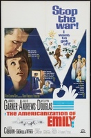 The Americanization of Emily movie poster (1964) mug #MOV_587a2690
