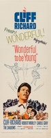 The Young Ones movie poster (1961) Tank Top #782793