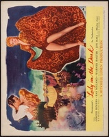 Lady in the Dark movie poster (1944) hoodie #1220993