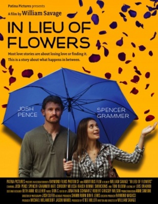 In Lieu of Flowers movie poster (2013) Poster MOV_58897058