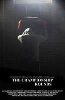 The Championship Rounds movie poster (2013) Mouse Pad MOV_588b5b96