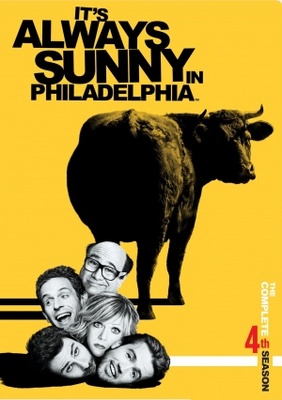 It's Always Sunny in Philadelphia movie poster (2005) mug #MOV_588dbc25