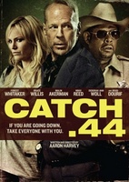 Catch .44 movie poster (2011) Mouse Pad MOV_588e98d9