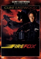 Firefox movie poster (1982) Mouse Pad MOV_589b881e