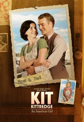 Kit Kittredge: An American Girl movie poster (2008) sweatshirt