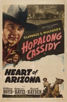 Heart of Arizona movie poster (1938) magic mug #MOV_58a6253e