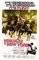 Hercules In New York movie poster (1970) magic mug #MOV_58a6e02c