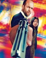 Safe movie poster (2011) Tank Top #756416