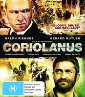 Coriolanus movie poster (2011) mug #MOV_58b584a5