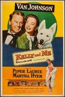 Kelly and Me movie poster (1957) Tank Top #1204180