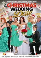A Christmas Wedding Date movie poster (2012) t-shirt #1220325
