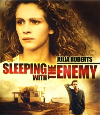 Sleeping with the Enemy movie poster (1991) poster