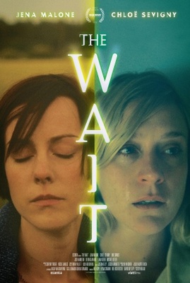 The Wait movie poster (2013) mug