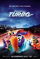 Turbo movie poster (2013) Tank Top #1077244