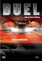 Duel movie poster (1971) Tank Top #725439