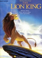 The Lion King movie poster (1994) t-shirt #703215