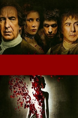 Perfume: The Story of a Murderer movie poster (2006) poster