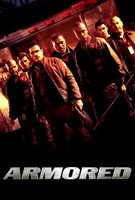 Armored movie poster (2009) hoodie #640361