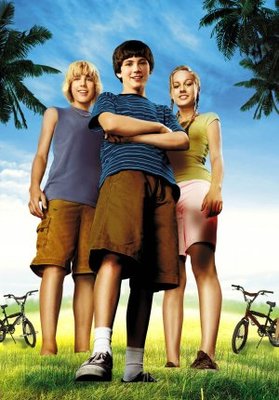 Hoot movie poster (2006) poster
