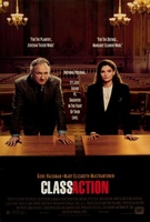 Class Action movie poster (1991) hoodie #895130