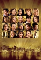 New Year's Eve movie poster (2011) Tank Top #723111