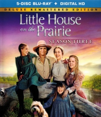 Little House on the Prairie movie poster (1974) poster