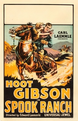 Spook Ranch movie poster (1925) Poster MOV_59118d1d