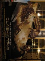 Clash of the Titans movie poster (2010) magic mug #MOV_5915b9a9