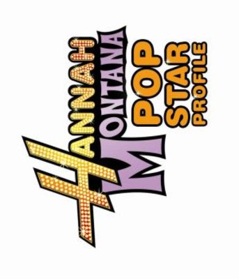 Hannah Montana movie poster (2006) Poster MOV_591e05dc