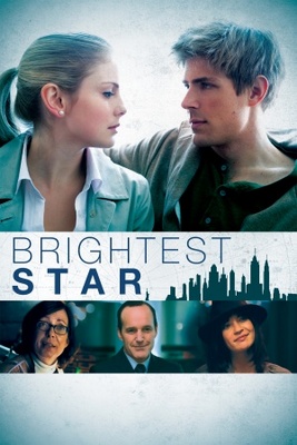 Brightest Star movie poster (2013) sweatshirt