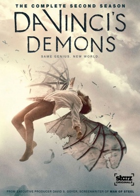 Da Vinci's Demons movie poster (2013) Poster MOV_5922ad6c