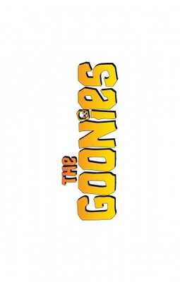 The Goonies movie poster (1985) hoodie